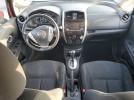 Nissan Versa S Image 6