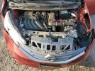 Nissan Versa S Image 7