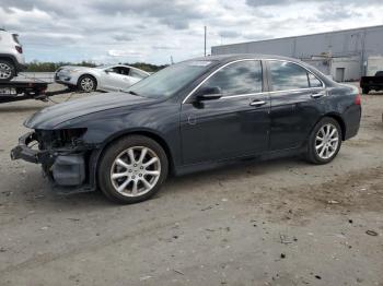  Salvage Acura TSX