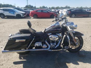  Salvage Harley-Davidson Fl