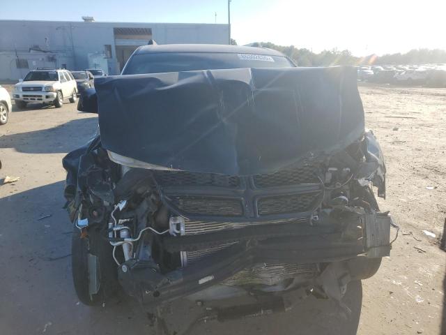 Dodge Journey Crossroad Image 5