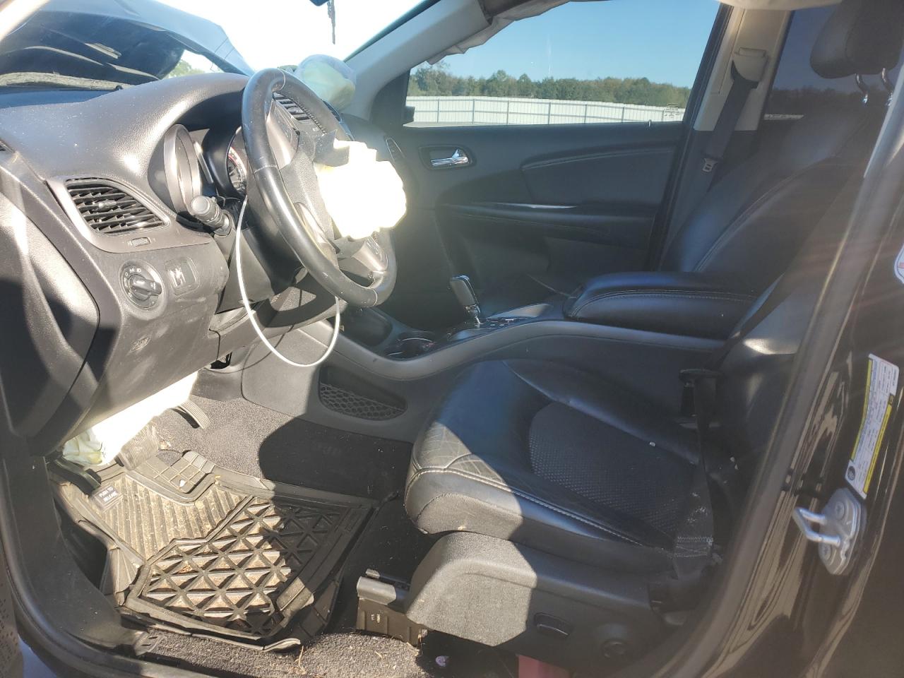 Dodge Journey Crossroad Image 7