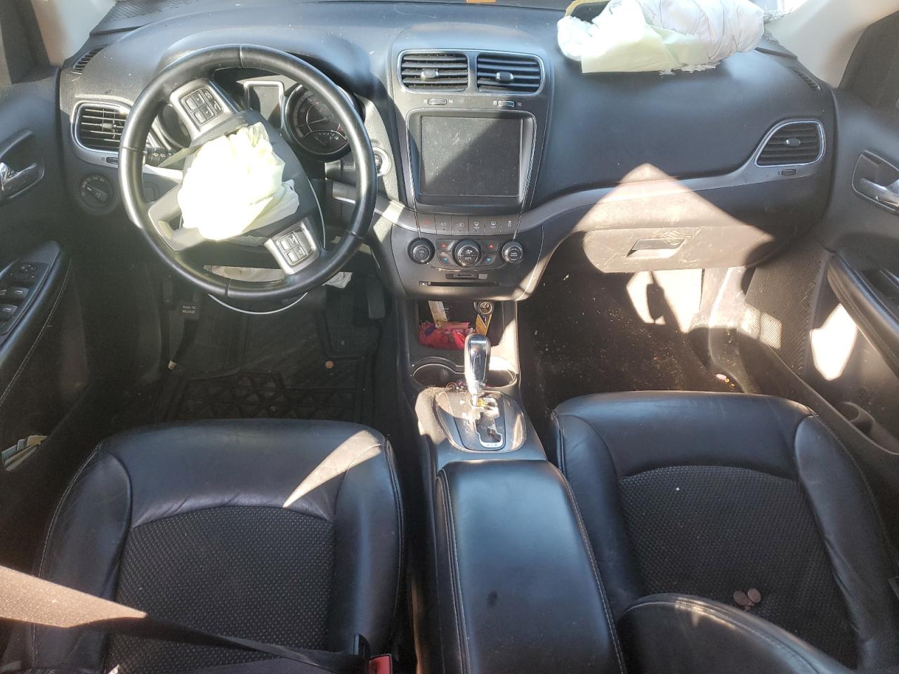 Dodge Journey Crossroad Image 4