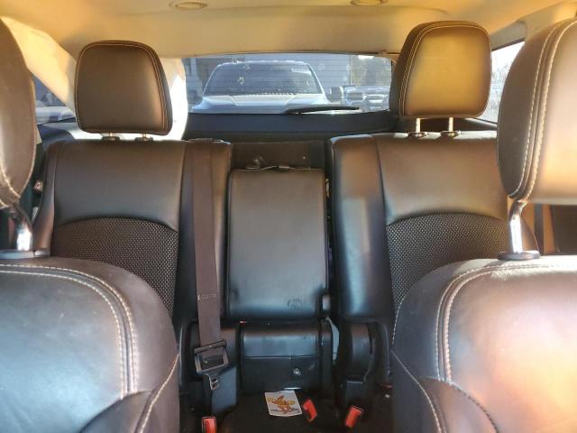 Dodge Journey Crossroad Image 10