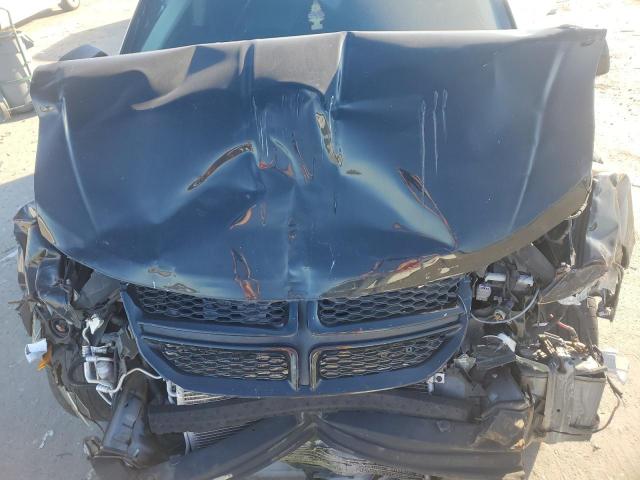 Dodge Journey Crossroad Image 11