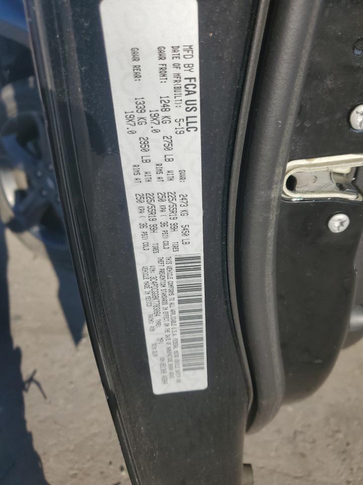 Dodge Journey Crossroad Image 6