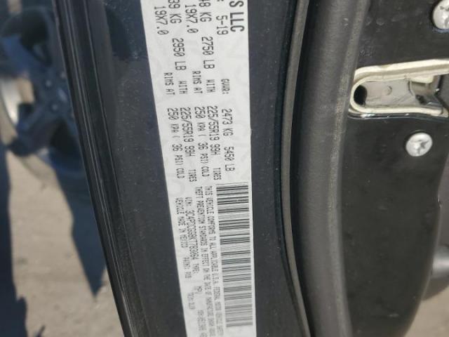 Dodge Journey Crossroad Image 6