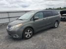 Toyota Sienna Le Image 1