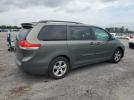 Toyota Sienna Le Image 2