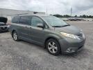 Toyota Sienna Le Image 4