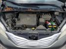 Toyota Sienna Le Image 6