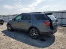 Ford Explorer Sport Image 11