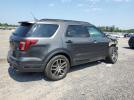 Ford Explorer Sport Image 7