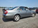 Toyota Camry Le Image 8