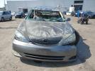 Toyota Camry Le Image 7