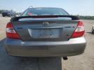 Toyota Camry Le Image 5