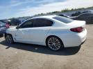 BMW 5 Series Xi Image 6