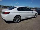 BMW 5 Series Xi Image 4