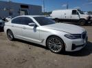 BMW 5 Series Xi Image 11