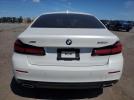 BMW 5 Series Xi Image 10
