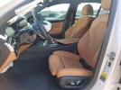 BMW 5 Series Xi Image 5