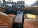 BMW 5 Series Xi Image 9
