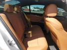 BMW 5 Series Xi Image 12
