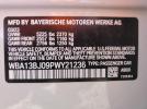 BMW 5 Series Xi Image 3