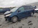 Toyota Sienna Xle Image 1