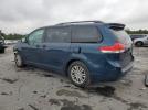 Toyota Sienna Xle Image 2