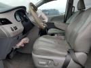 Toyota Sienna Xle Image 11