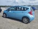 Nissan Versa S Image 2