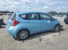 Nissan Versa S Image 3