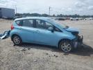 Nissan Versa S Image 4