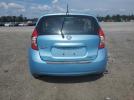 Nissan Versa S Image 5