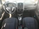 Nissan Versa S Image 8