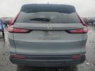 Honda Crv Exl Image 3
