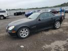 Mercedes-Benz Slk-class 230 Kompressor Image 1