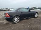 Mercedes-Benz Slk-class 230 Kompressor Image 4