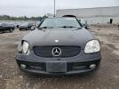 Mercedes-Benz Slk-class 230 Kompressor Image 5