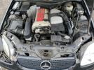 Mercedes-Benz Slk-class 230 Kompressor Image 10