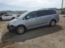 Toyota Sienna Xle Image 1