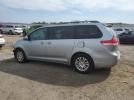 Toyota Sienna Xle Image 10