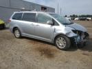 Toyota Sienna Xle Image 11