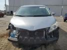Toyota Sienna Xle Image 4