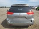 Toyota Sienna Xle Image 8