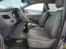 Toyota Sienna Xle Image 7