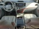 Toyota Sienna Xle Image 2