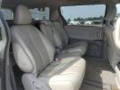 Toyota Sienna Xle Image 5