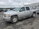 Chevrolet Silverado K1500 Ltz Image 1